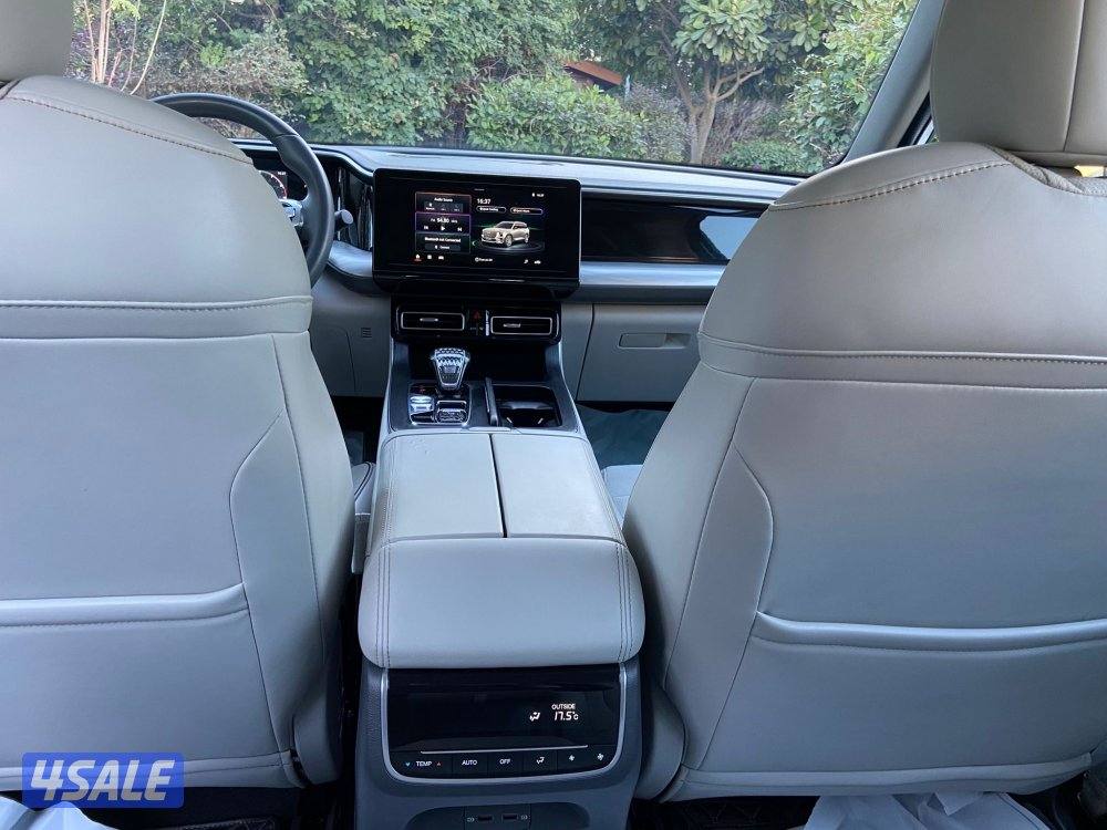 منطقه السره قطعه 1 موديل 2023 فل صيانه الوكاله منتظم السيرفس9