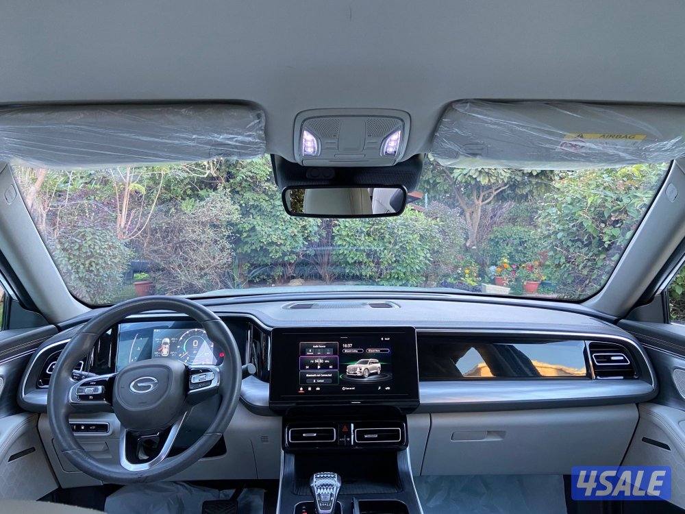 منطقه السره قطعه 1 موديل 2023 فل صيانه الوكاله منتظم السيرفس11