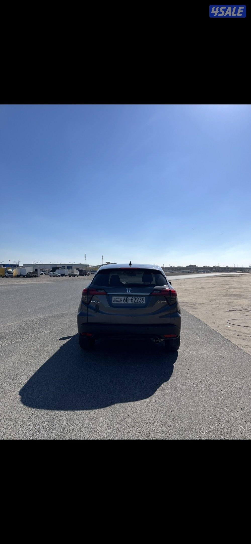 للبيع هوندا2