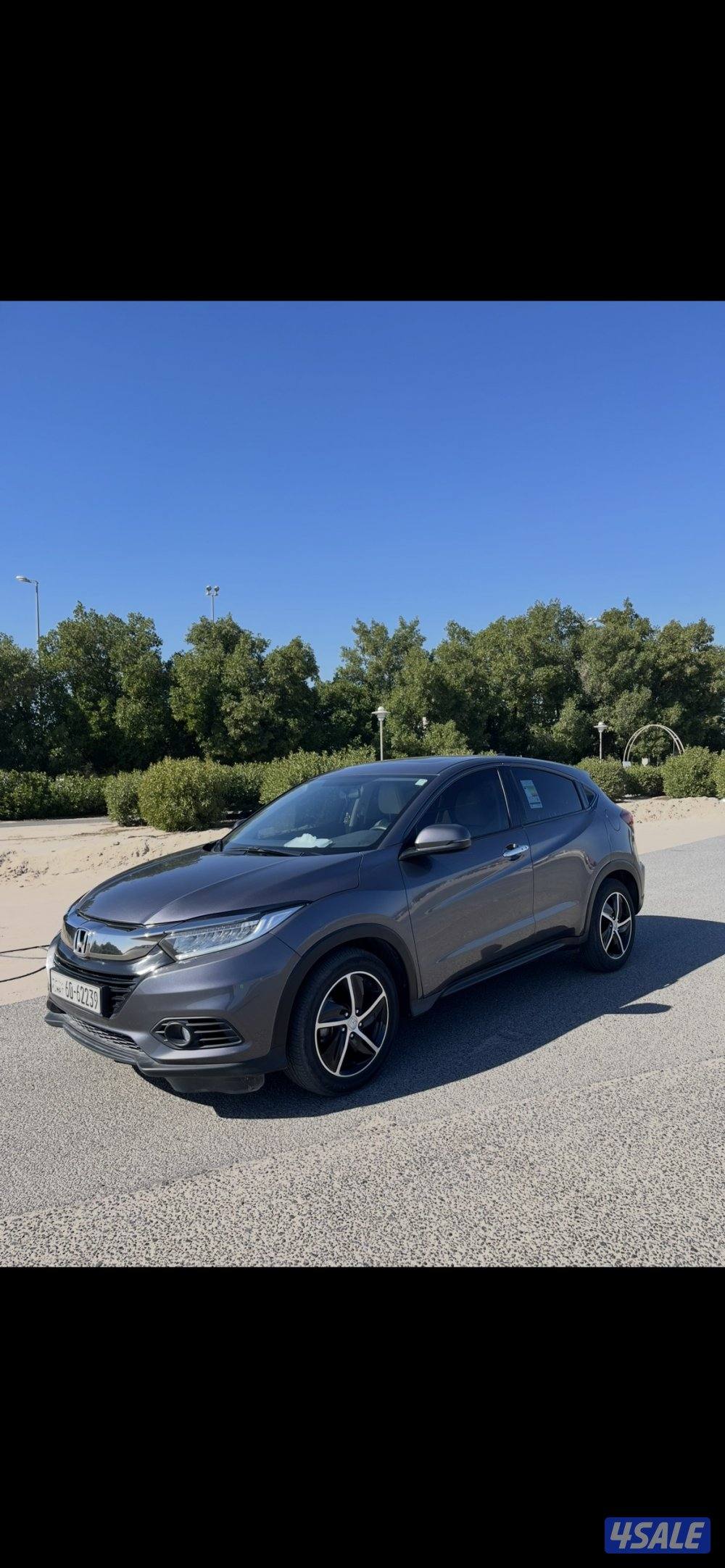 للبيع هوندا3