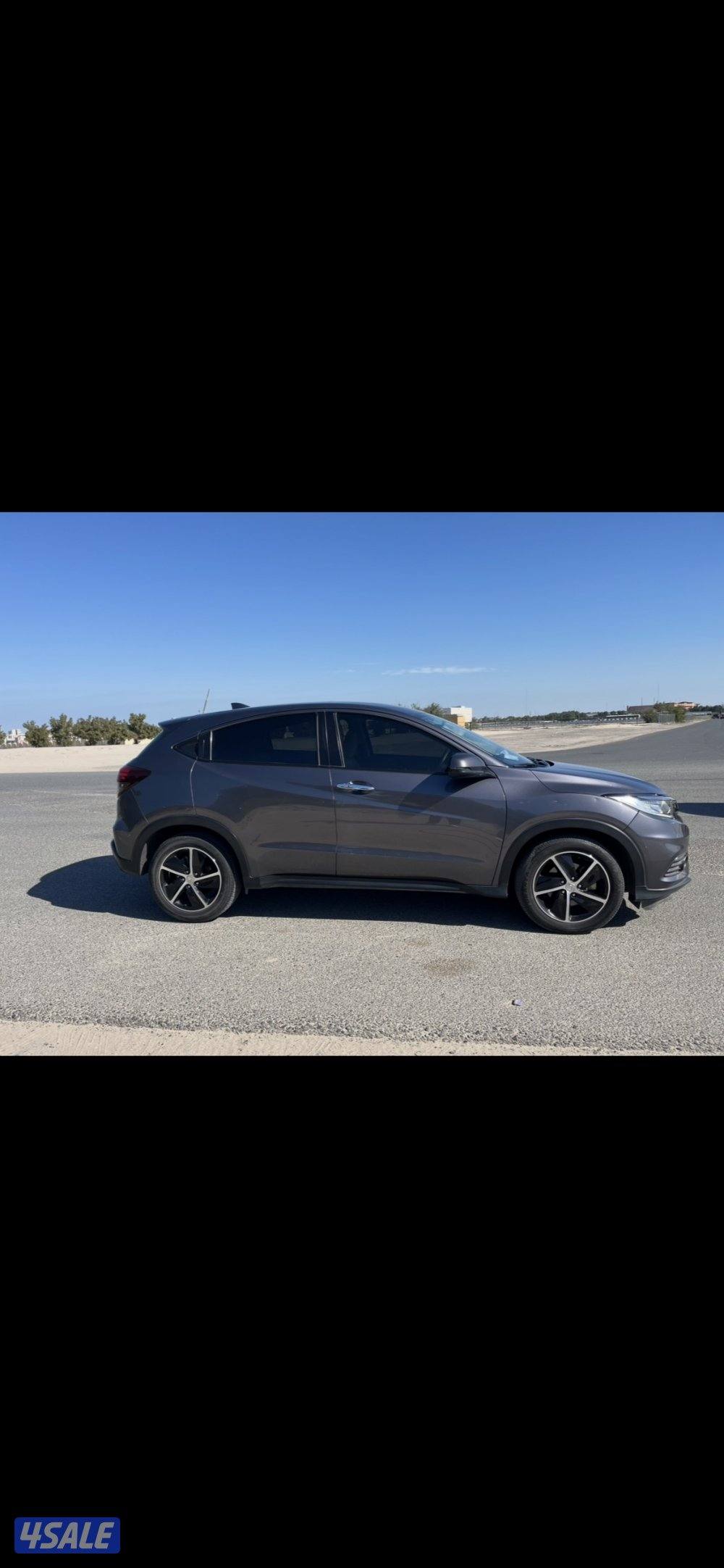 للبيع هوندا4