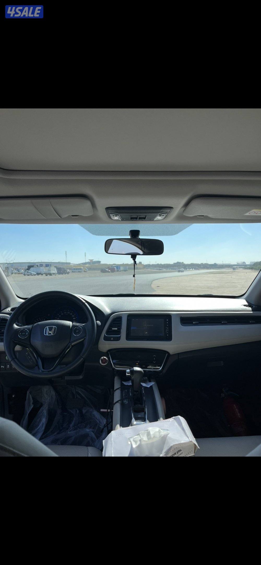 للبيع هوندا5