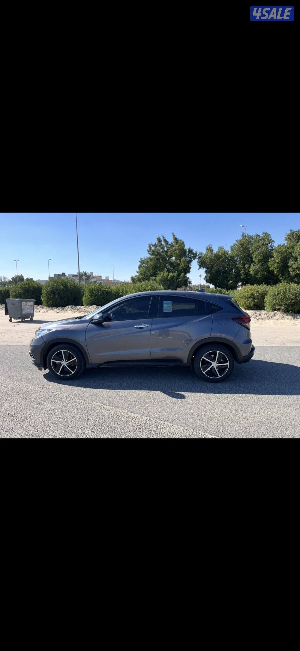 للبيع هوندا6