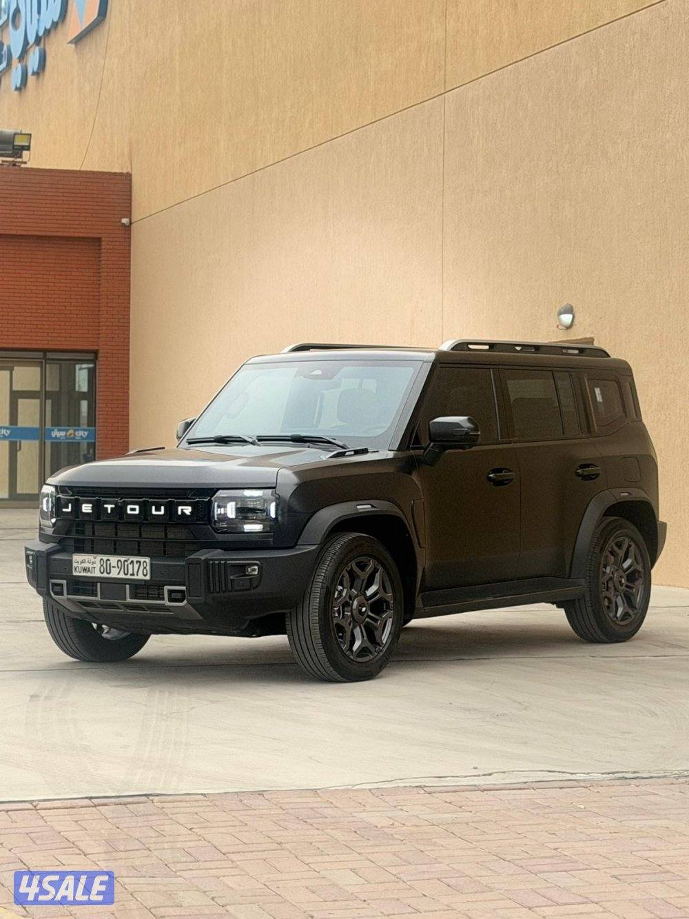 للبيع جيتور T2 موديل 2025 عداد 45 صبغ وكاله0