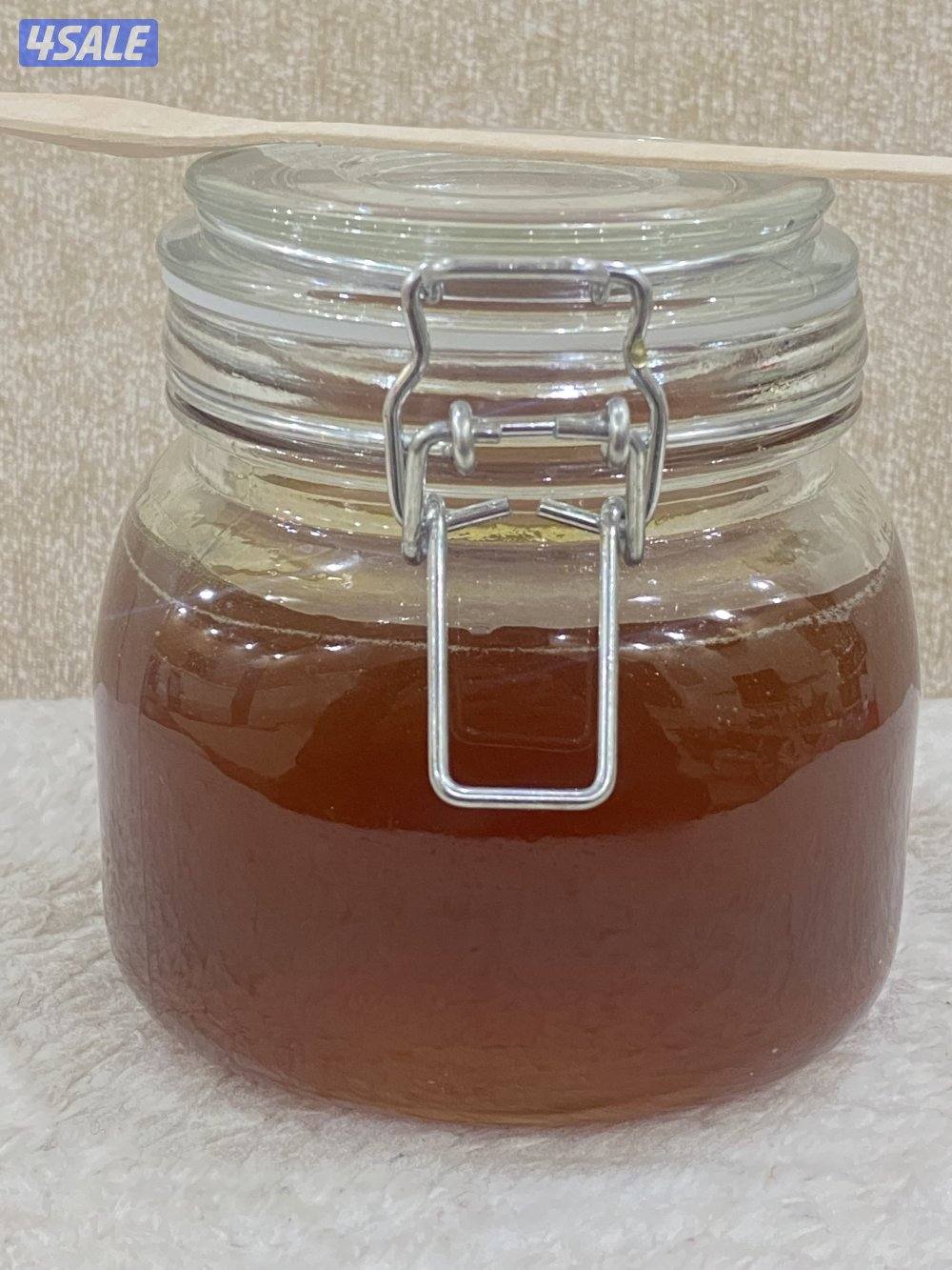 عسل جبلي باكستاني0