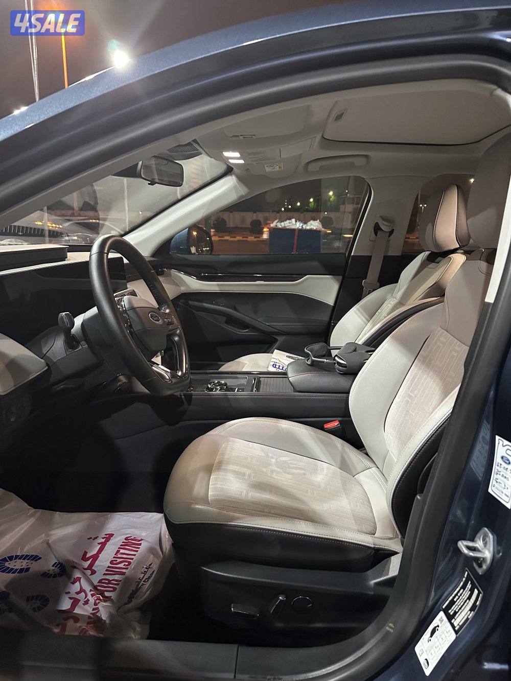 فورد توروس1