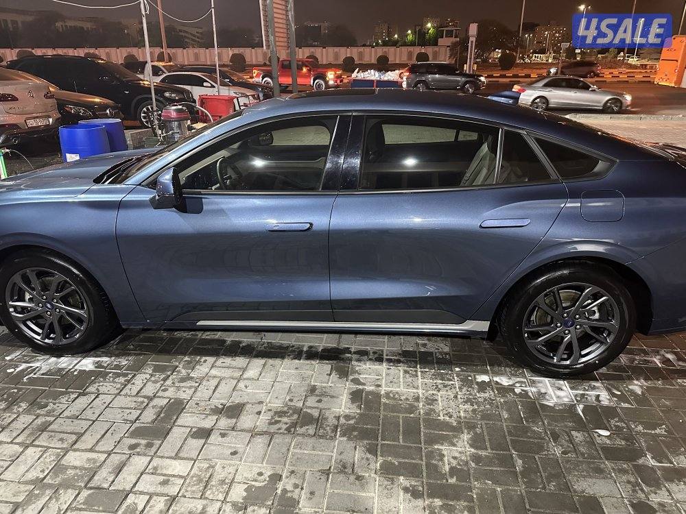 فورد توروس4