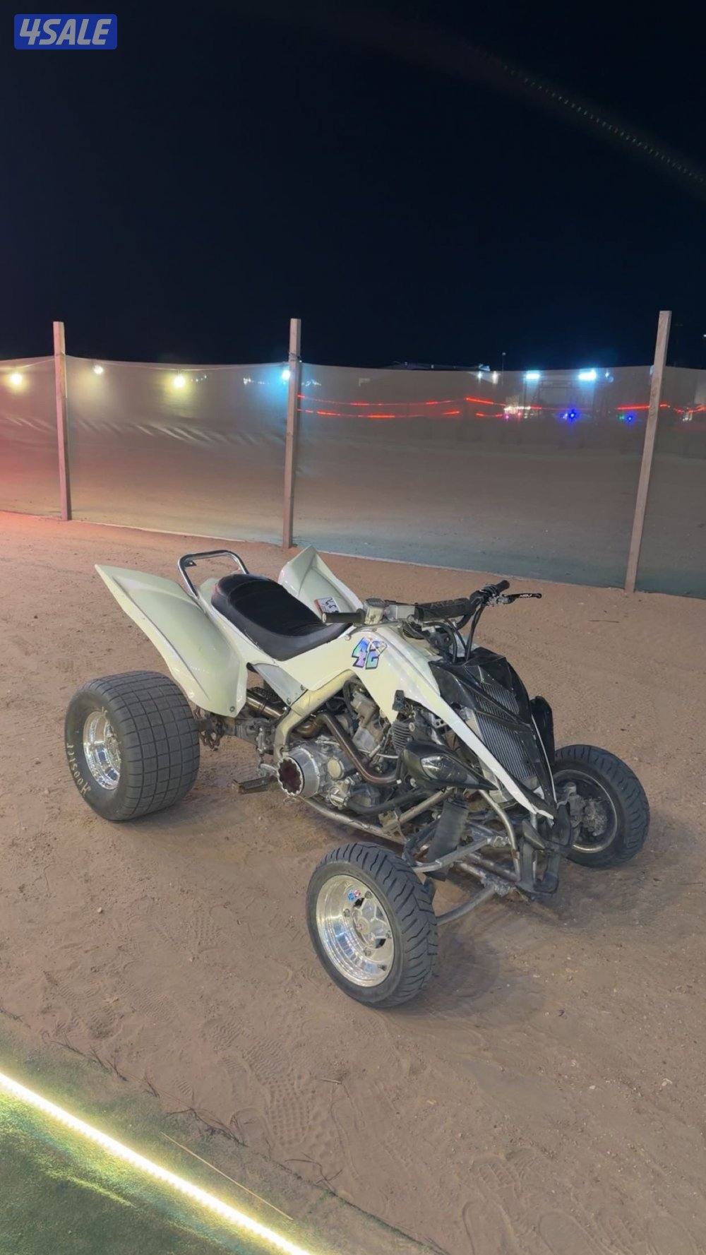 رابتر ٥ ملي0