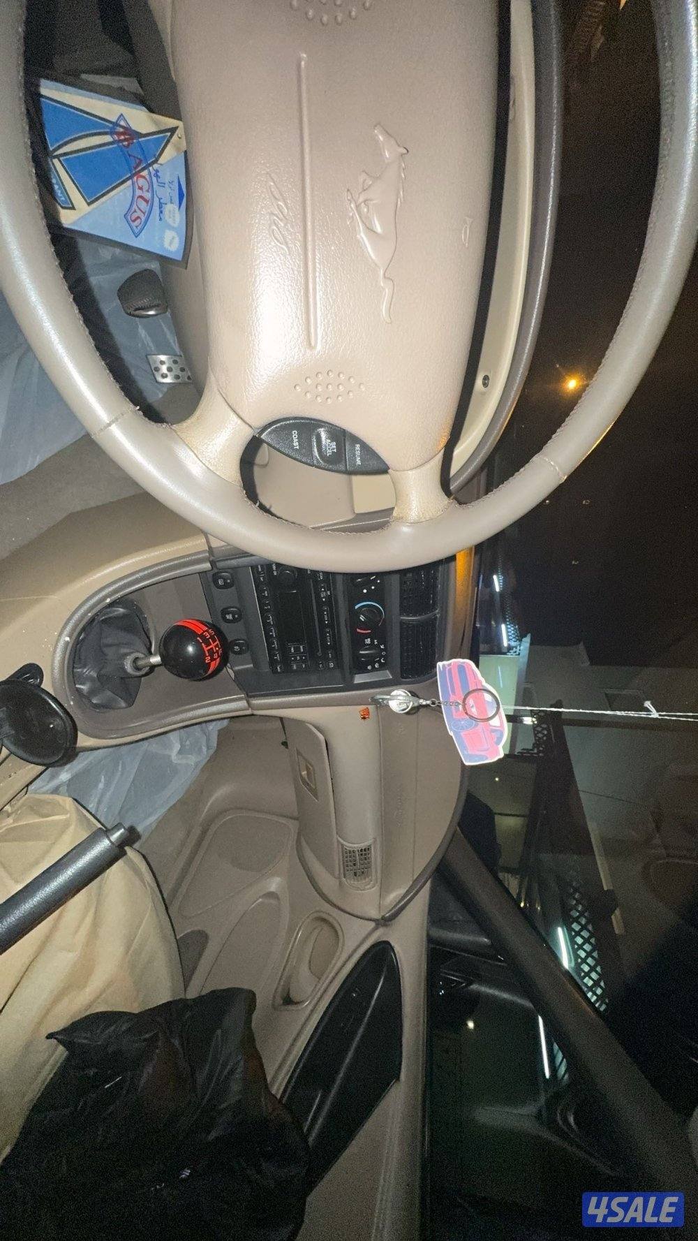 موستنج 2002 بيعة سريعة1