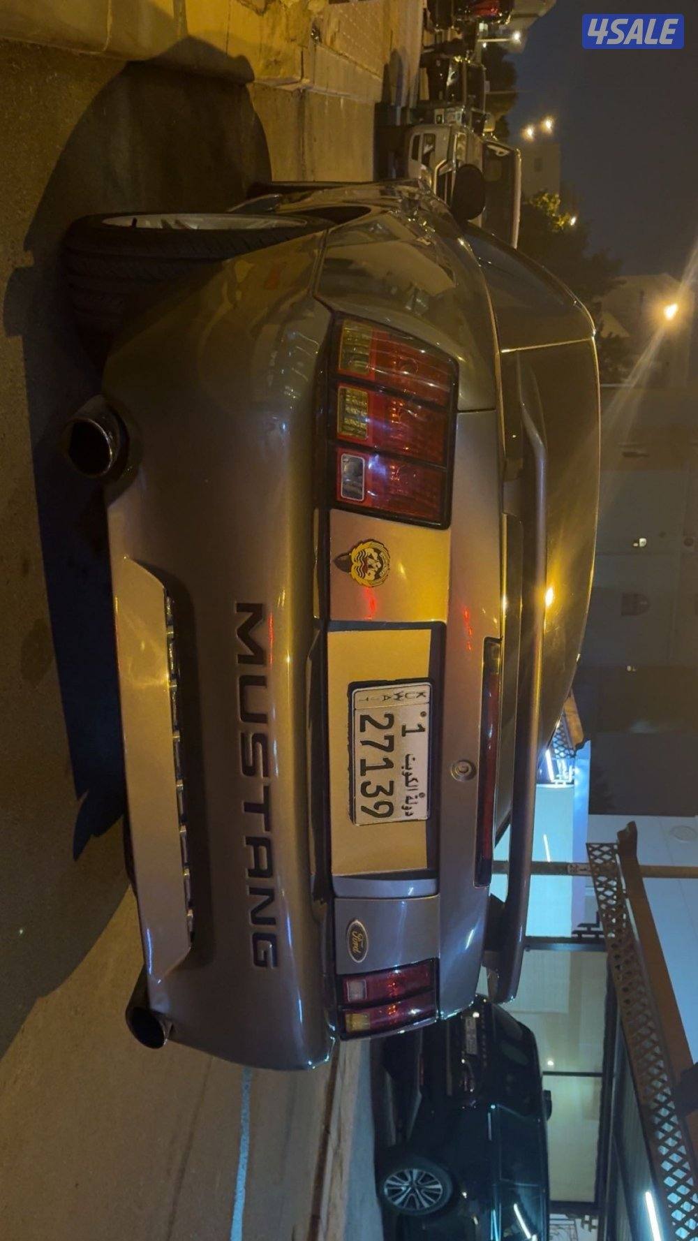 موستنج 2002 بيعة سريعة2