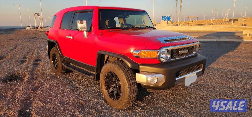 للبيع تويوتا1