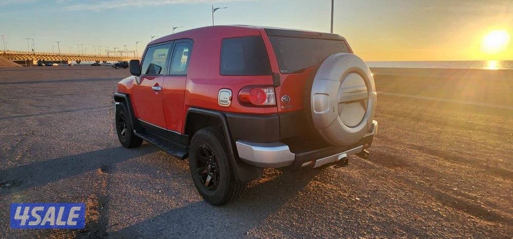 للبيع تويوتا2