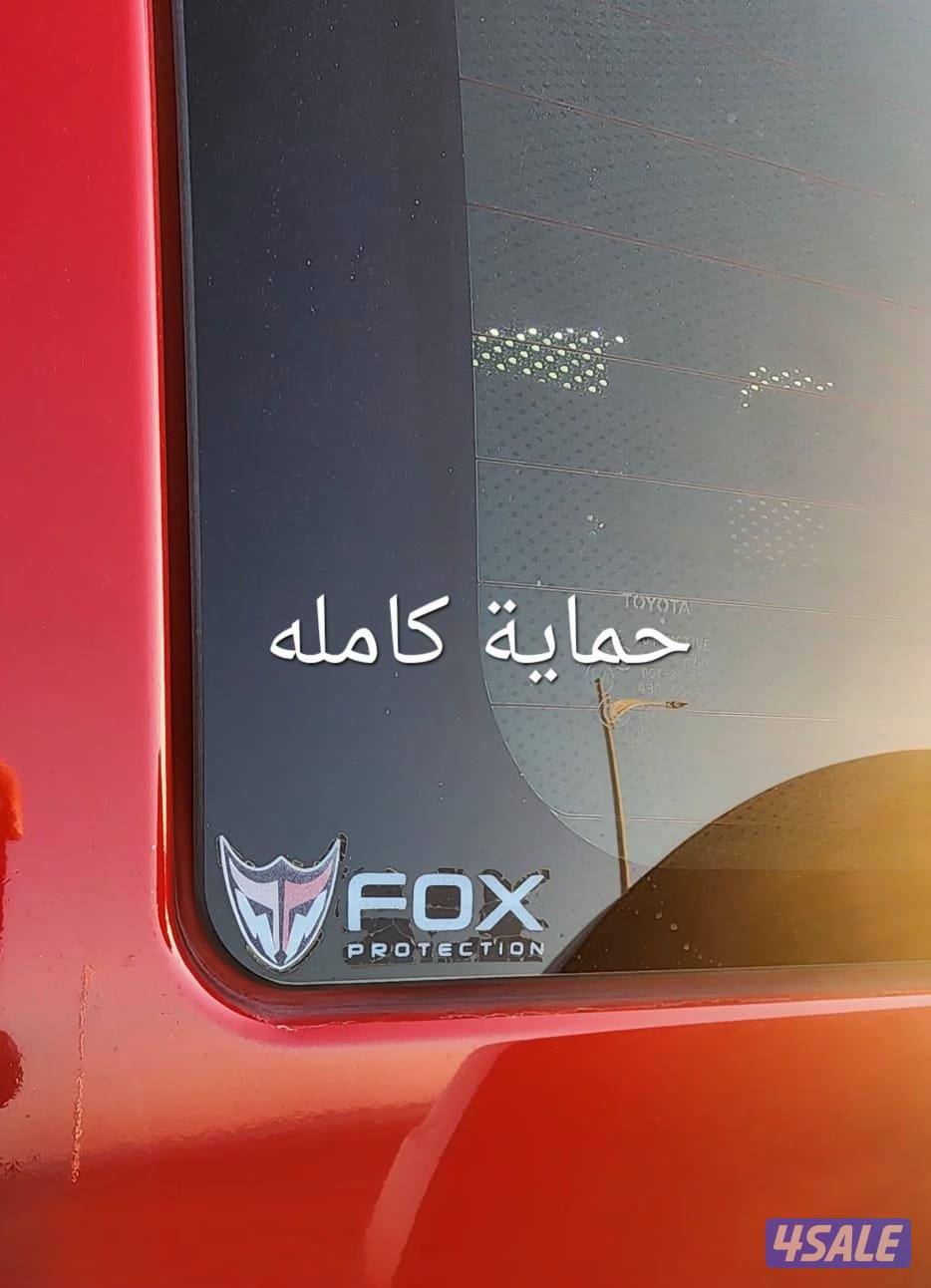 للبيع تويوتا5