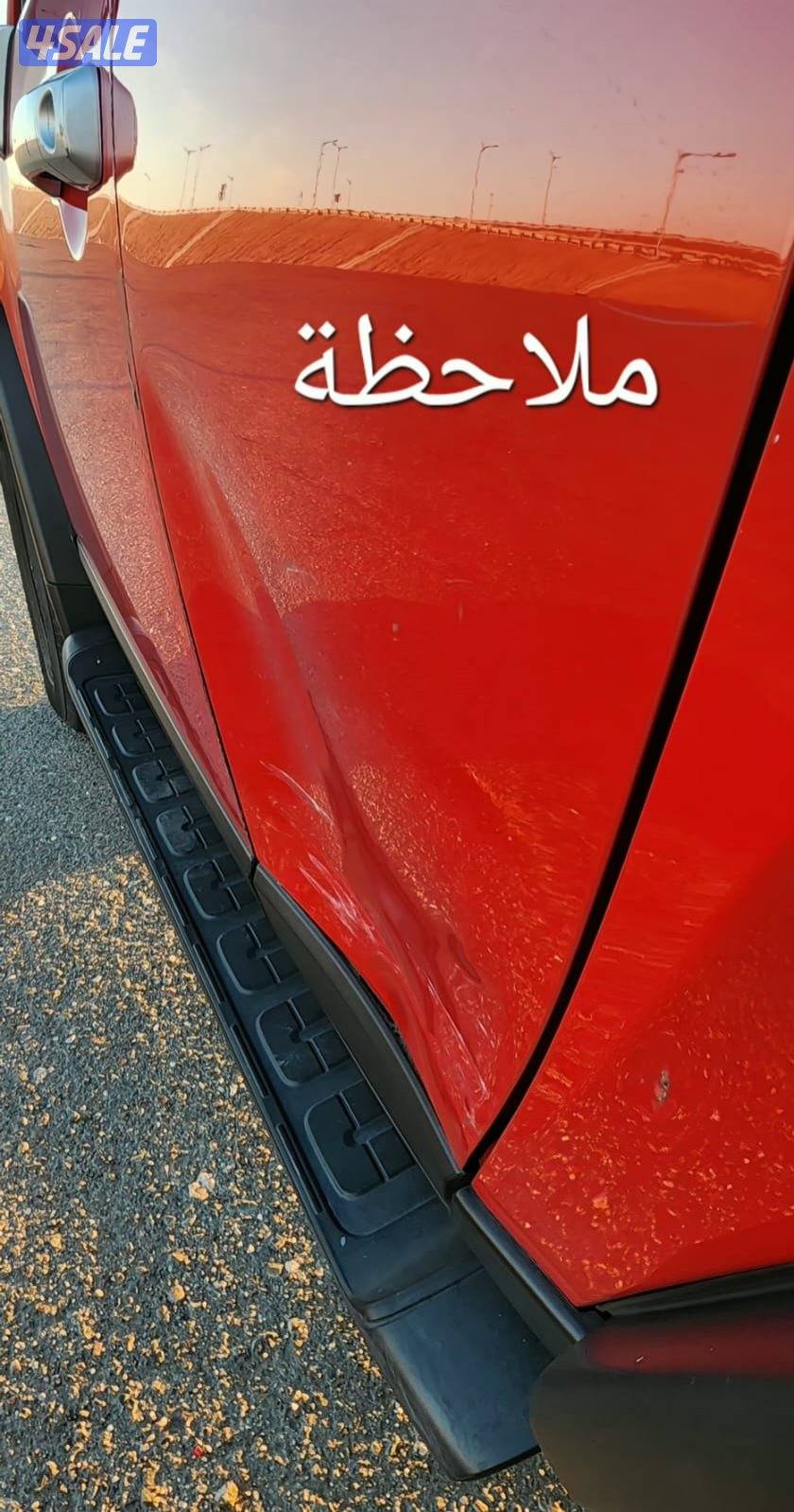 للبيع تويوتا6