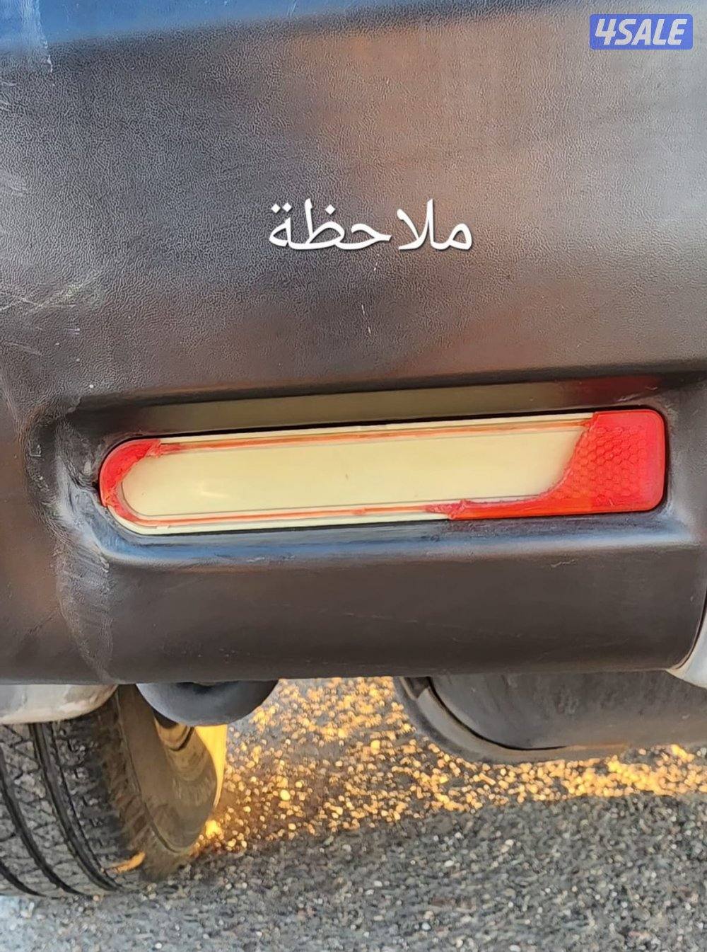 للبيع تويوتا8