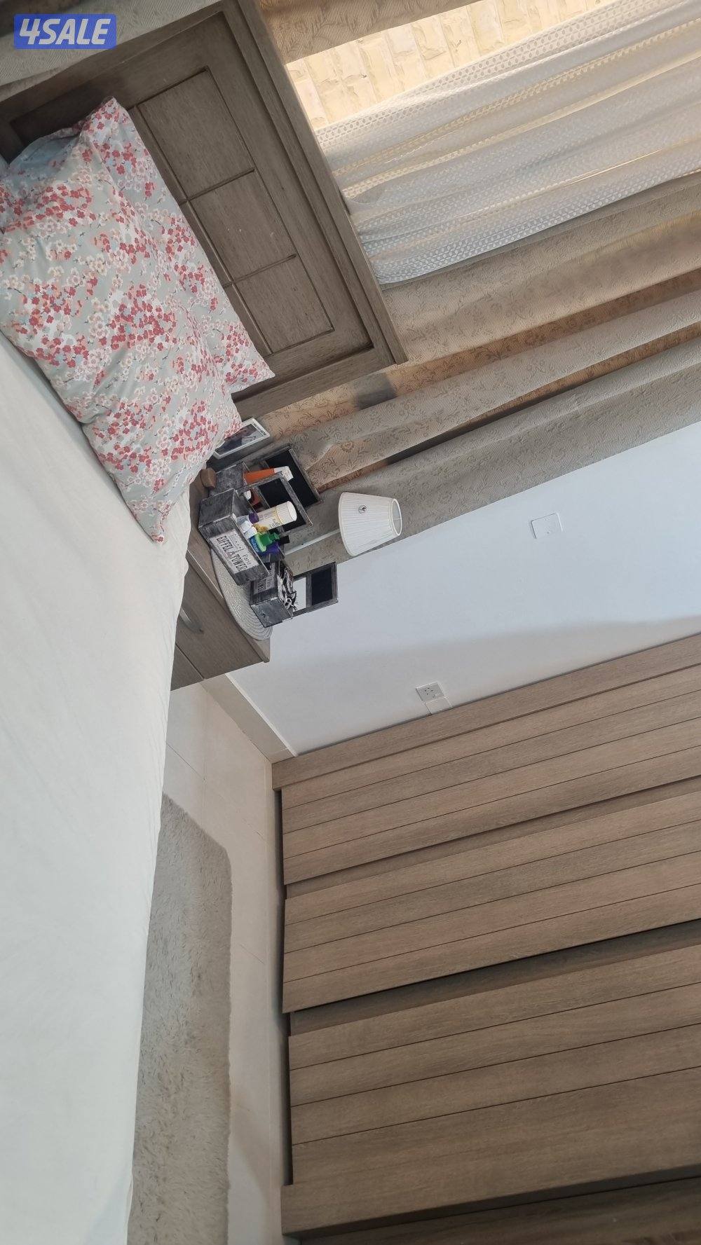 غرفه نوم من الغانم0