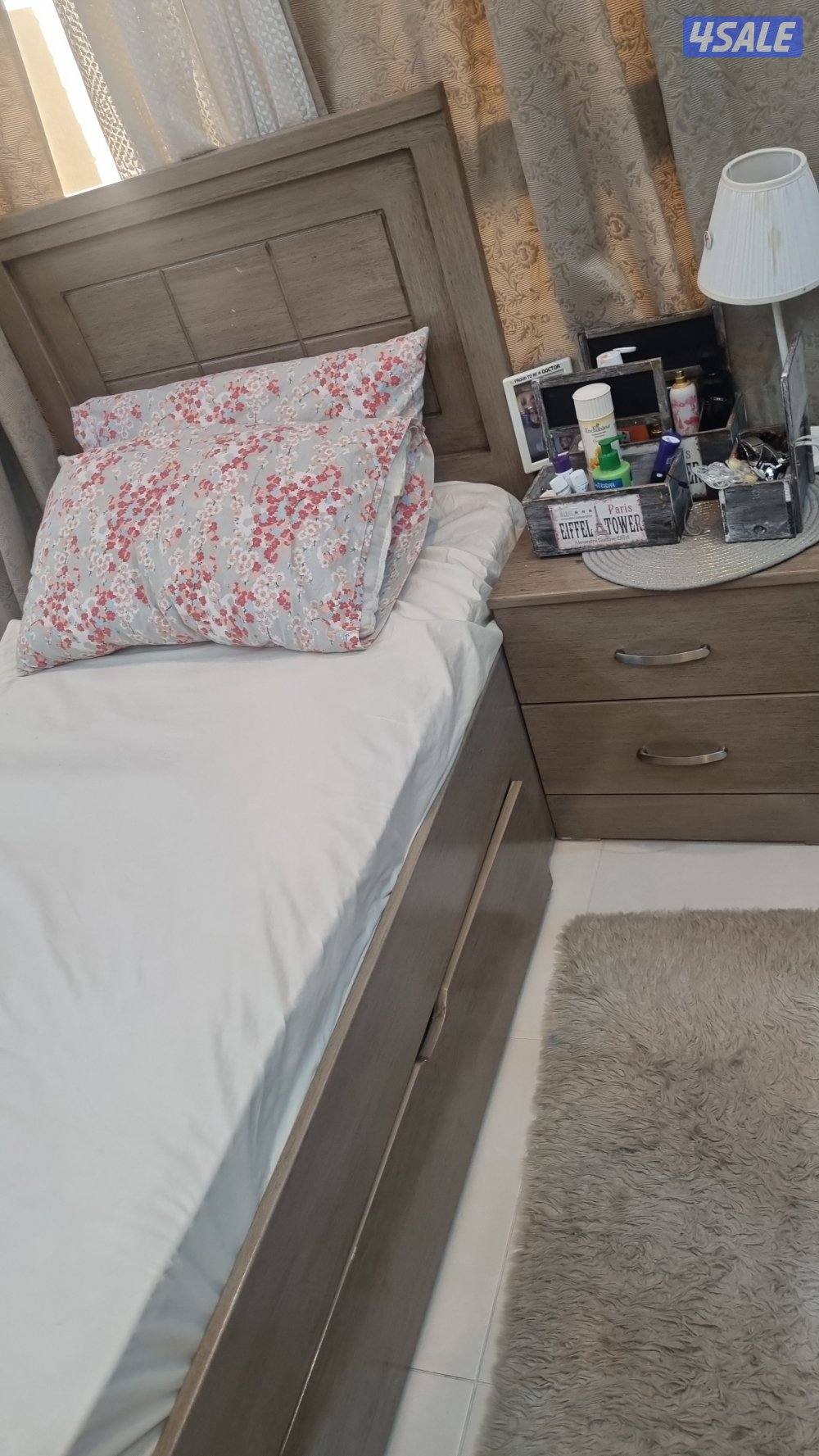 غرفه نوم من الغانم1