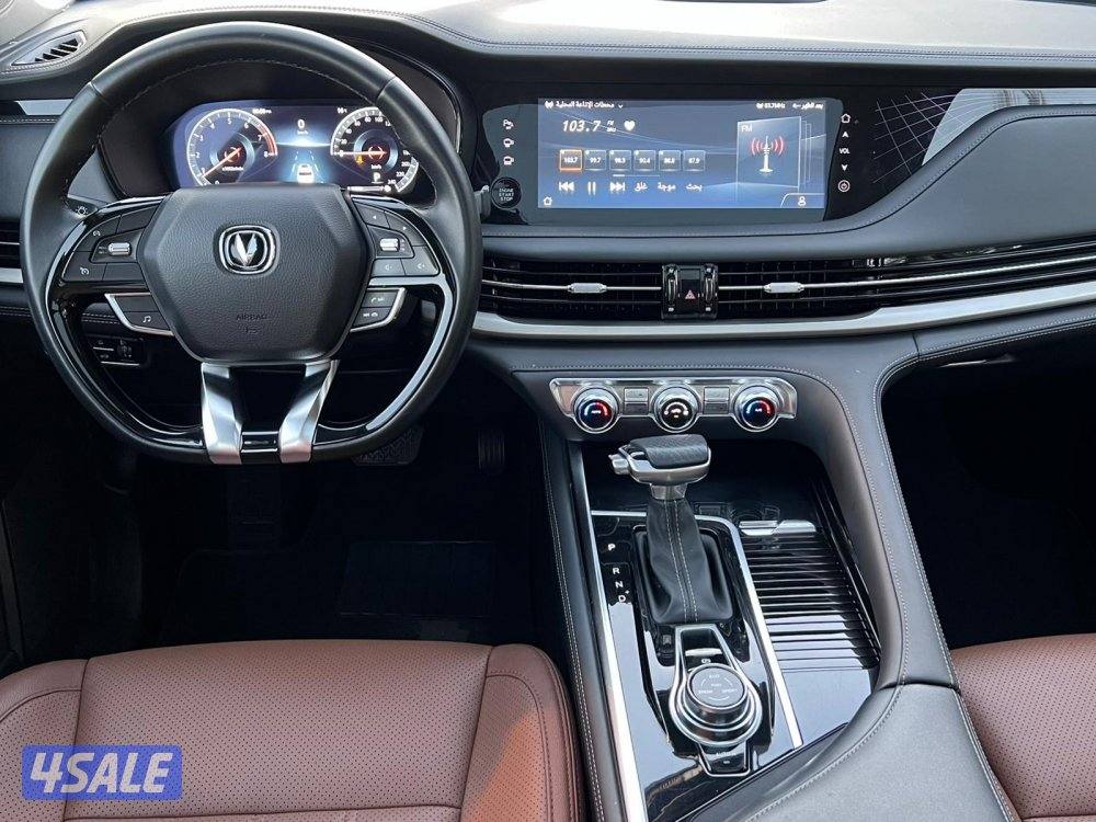 بريتش كار لبيع وشراء وتثمين السيارات7