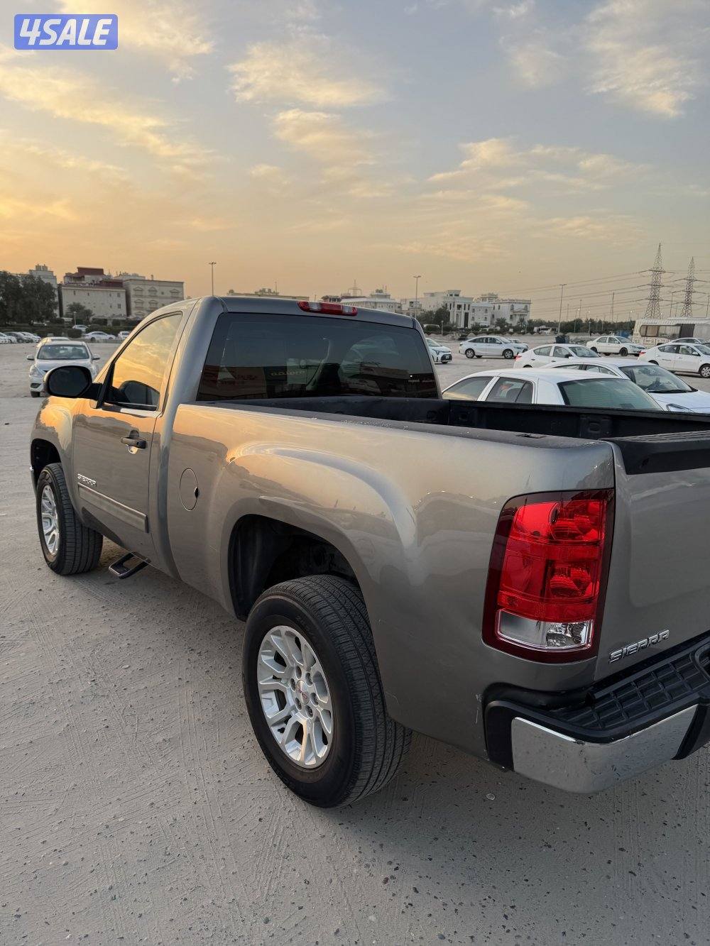 صبغ الوكاله شرط الفحص1