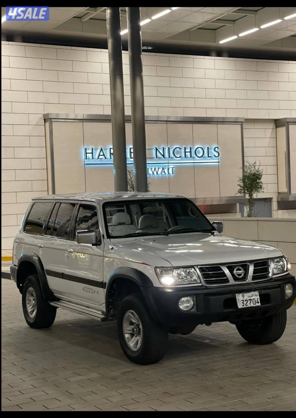 فتك 4500 قير عادي اساس0