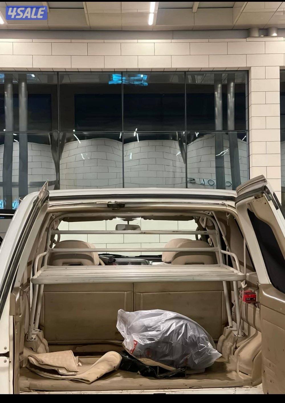 فتك 4500 قير عادي اساس3