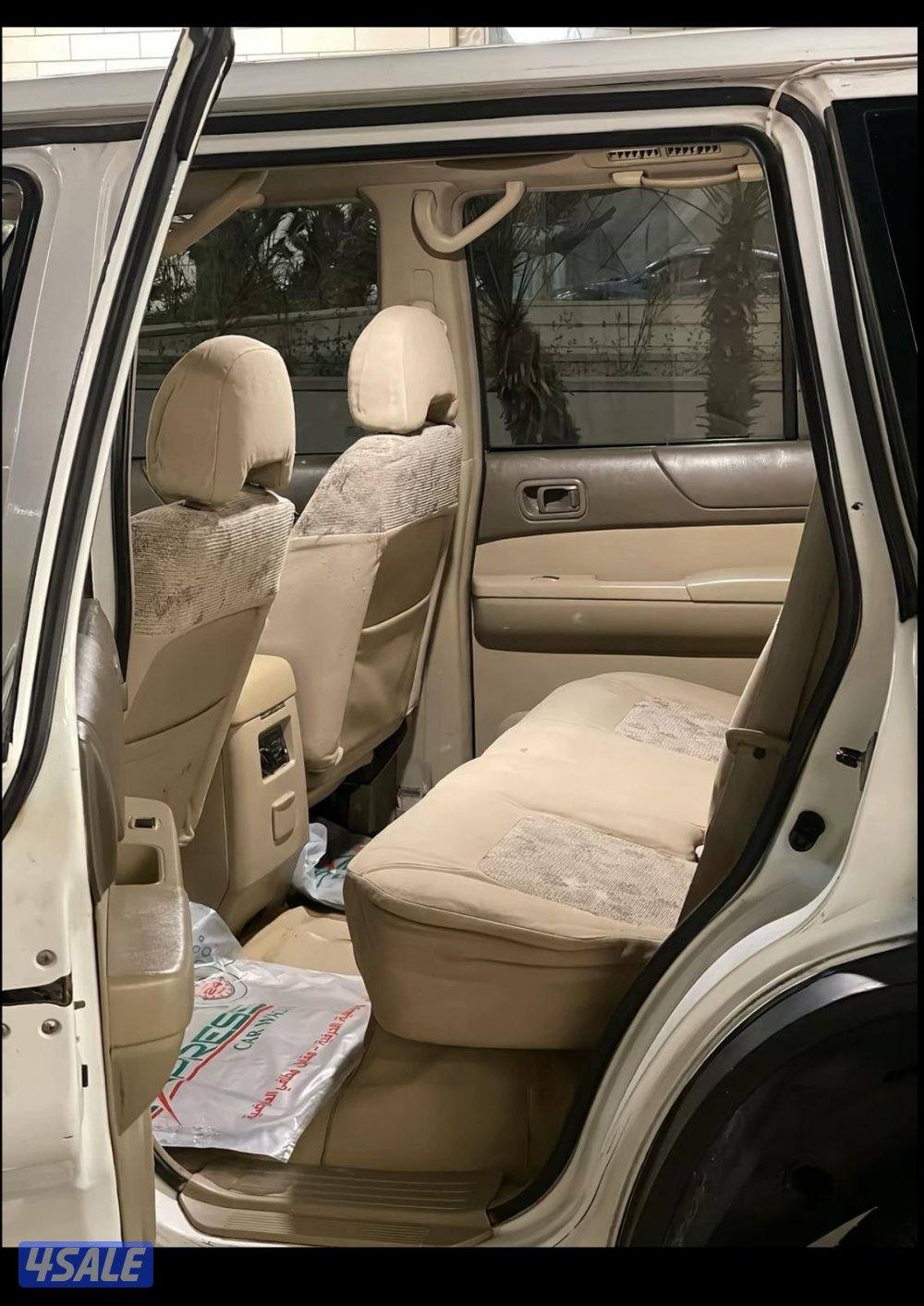 فتك 4500 قير عادي اساس4