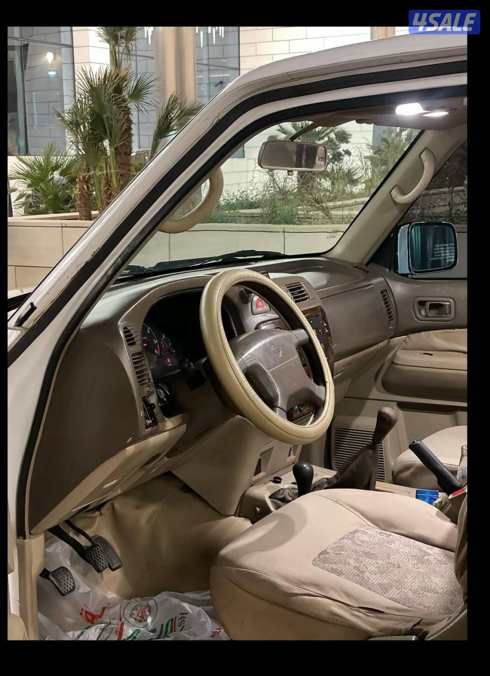 فتك 4500 قير عادي اساس5