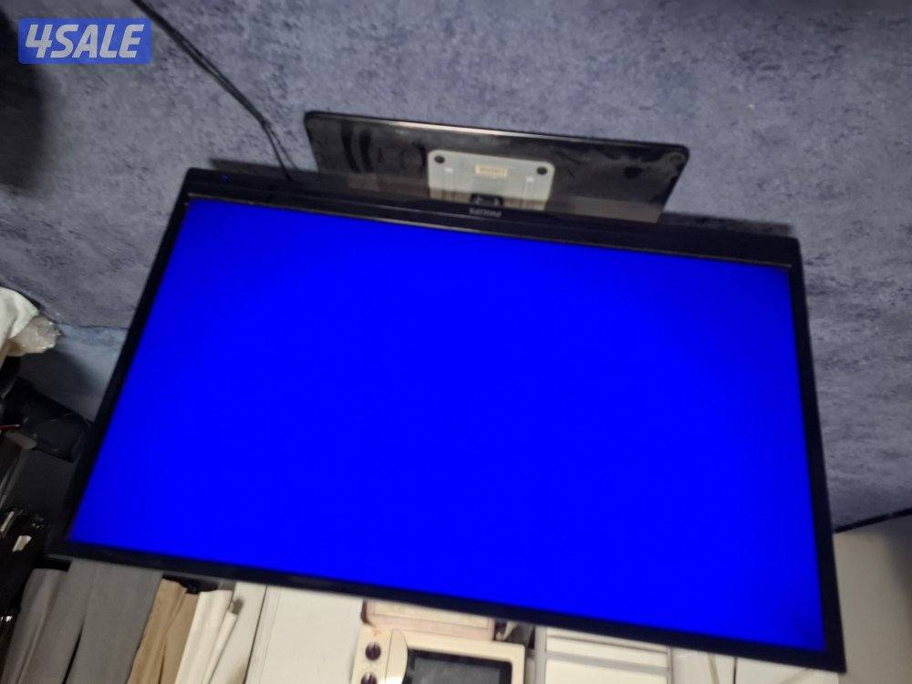 للبيع شاشه التلفزيون0