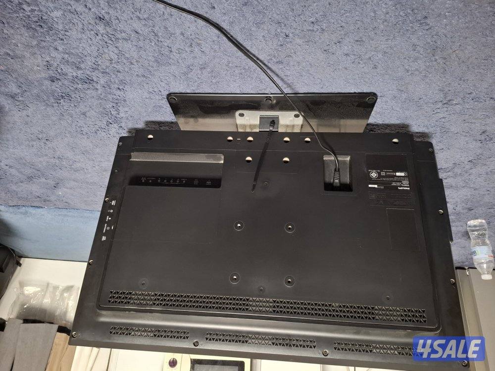 للبيع شاشه التلفزيون2