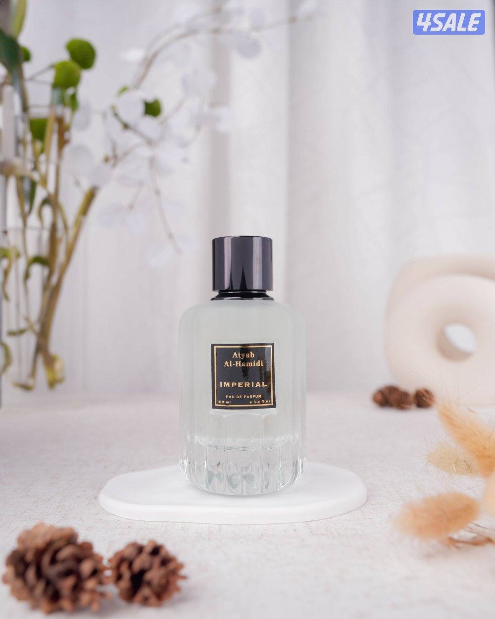 عطور مختلفه0