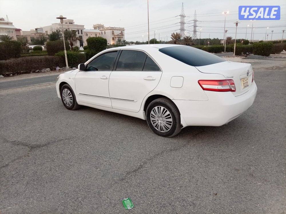 كامري 20110