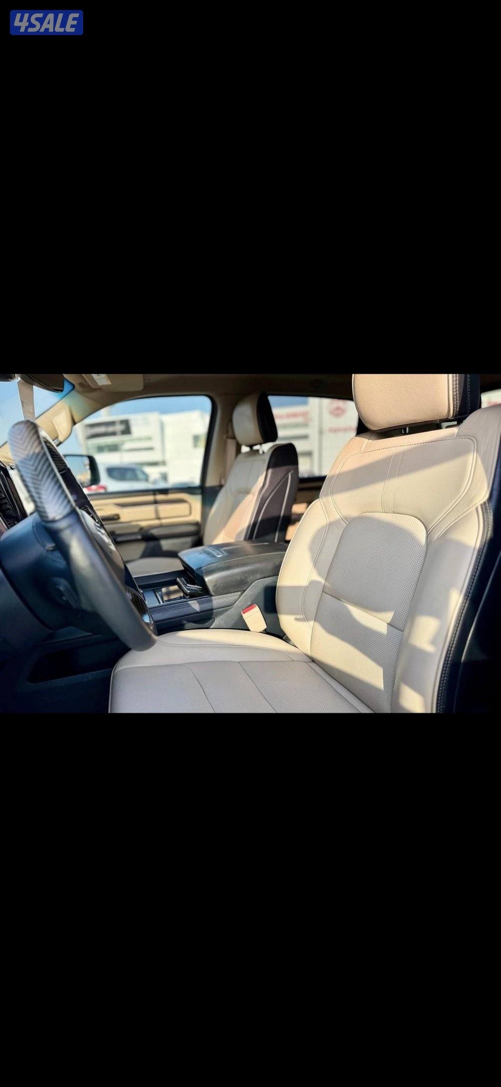 وانيت رام لمتيد 20193