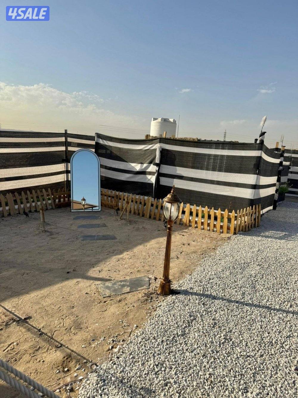 ⛺️ كشتة الفايز4