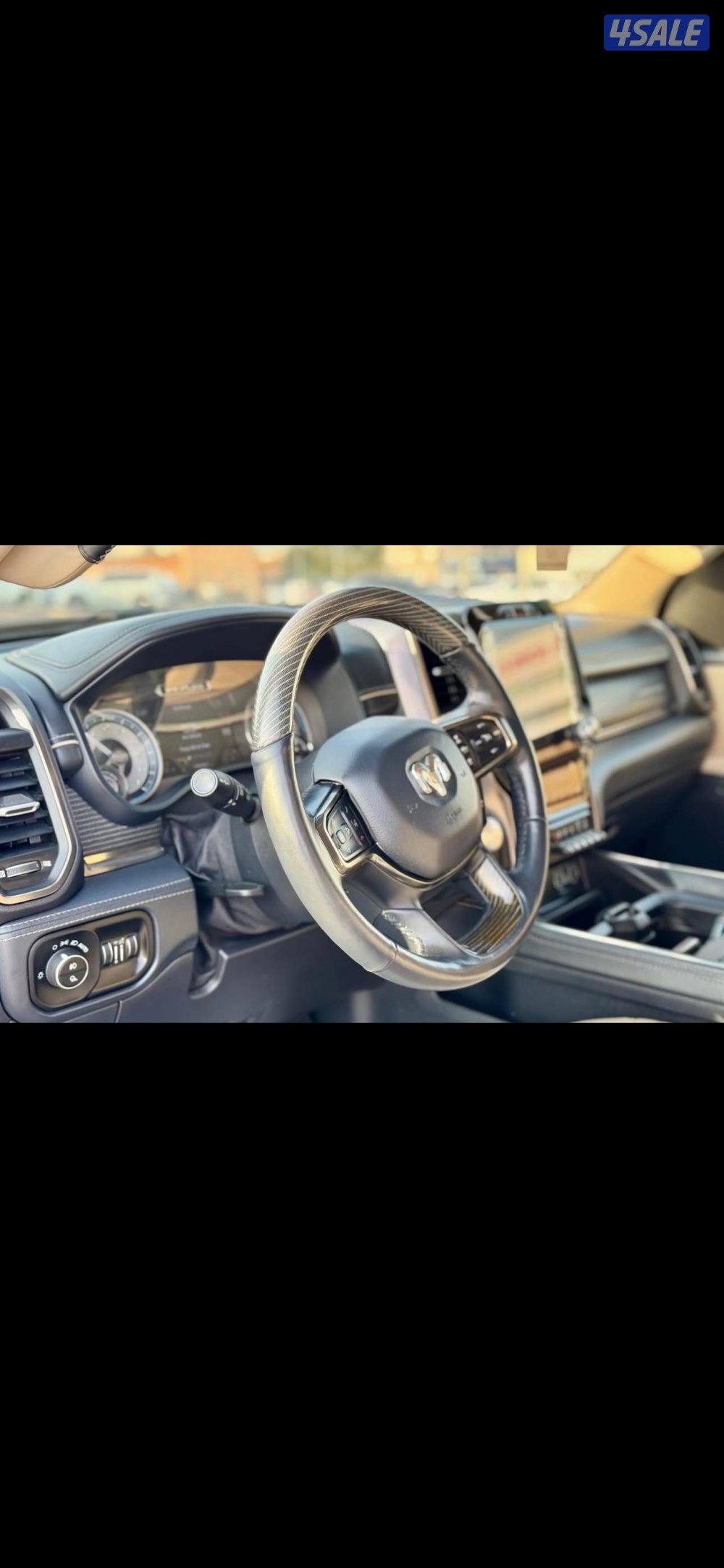 وانيت رام لمتيد 20194