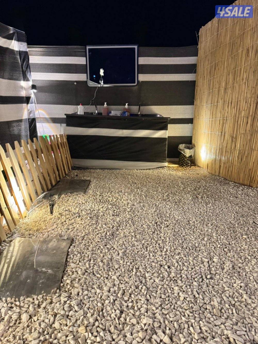 ⛺️ كشتة الفايز5