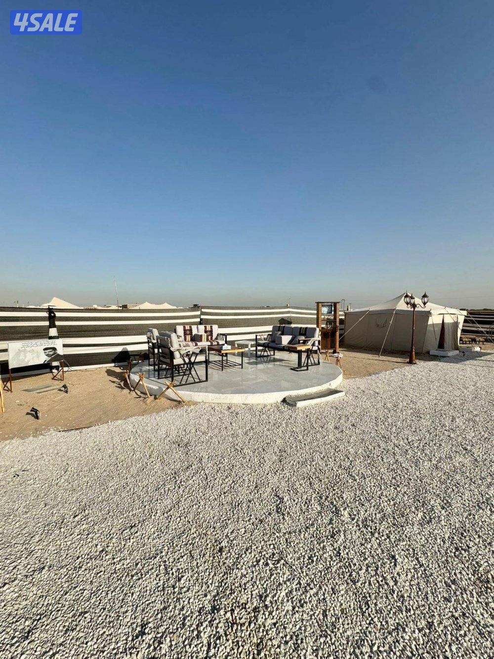 ⛺️ كشتة الفايز7