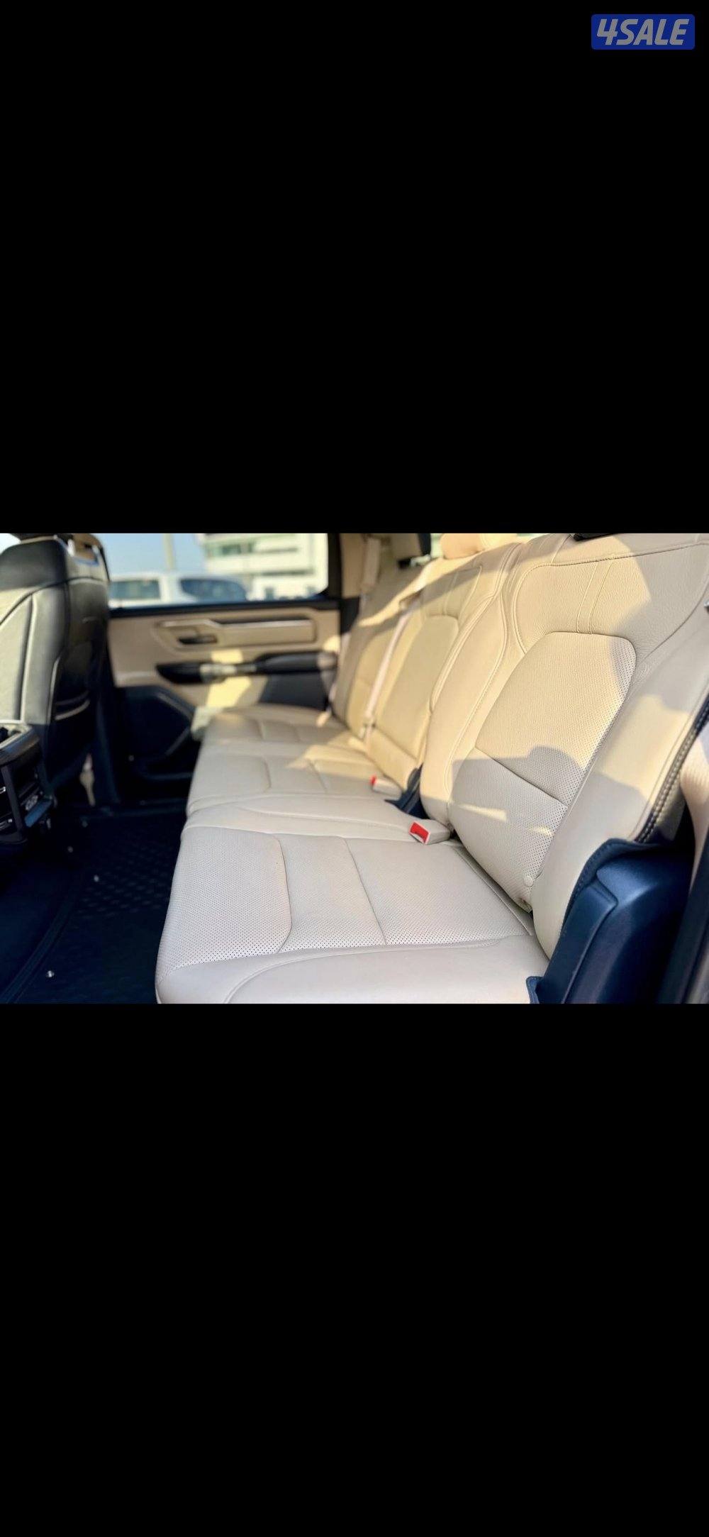 وانيت رام لمتيد 20197