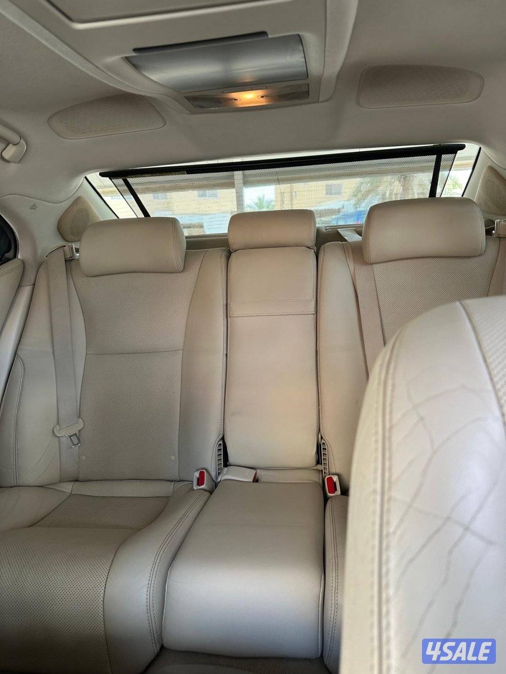 لكزس 460Ls م 2010 م VIP7