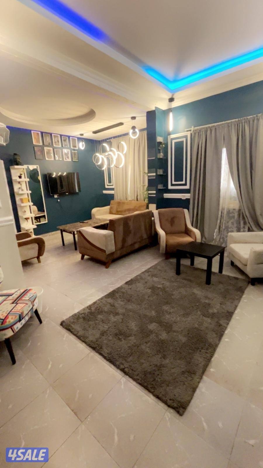 ‏اجار يومي حولي3