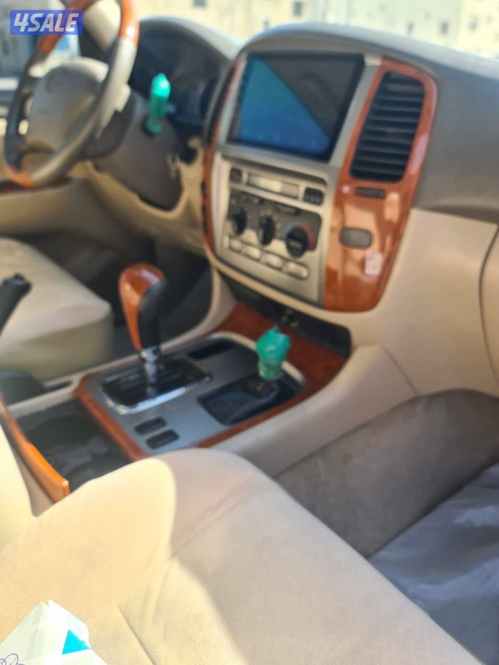 للبيع لاندكروزر1