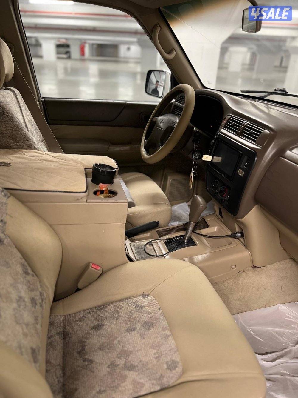 للبيع فتك صبغ وكالة4