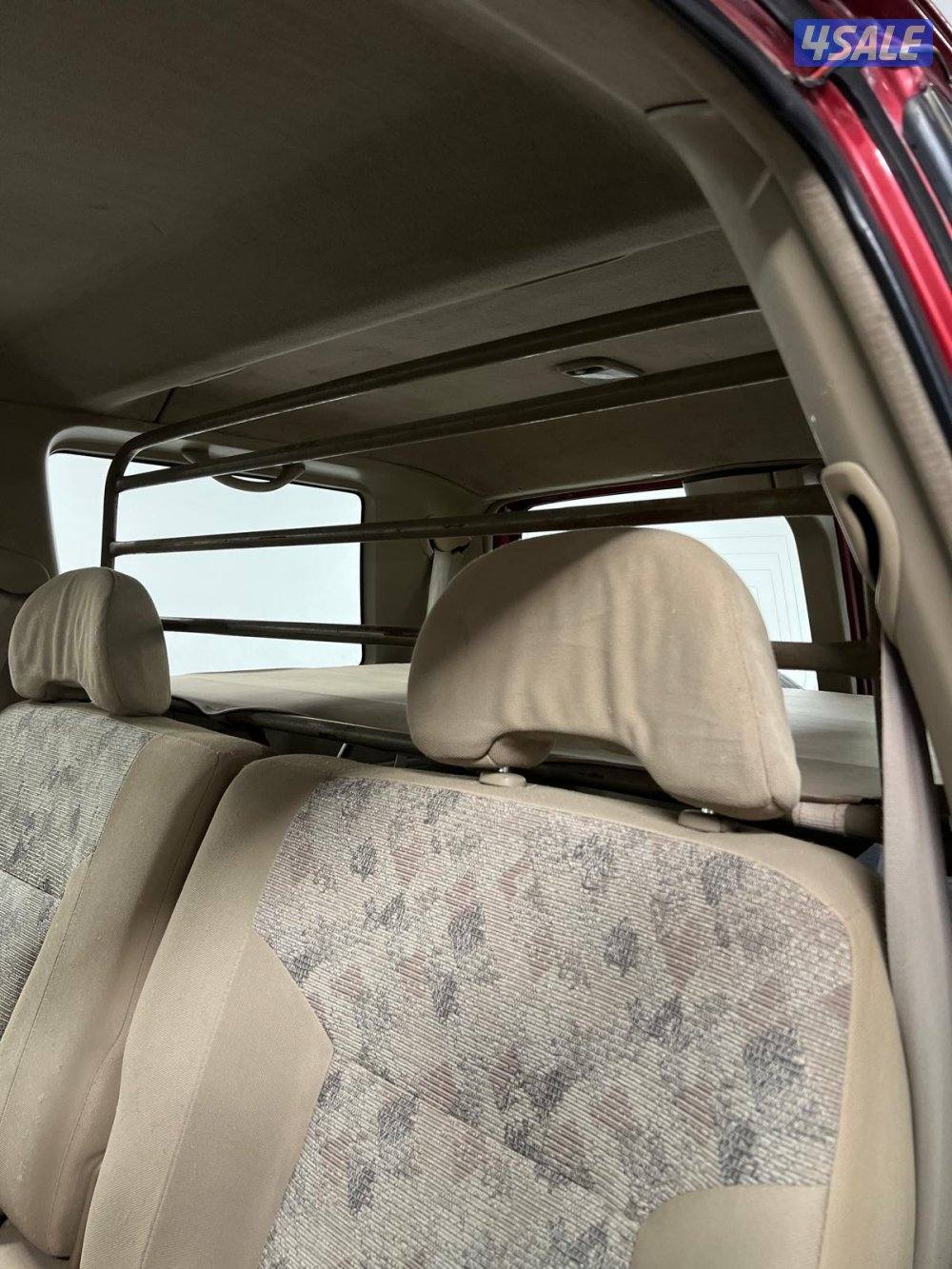 للبيع فتك صبغ وكالة5