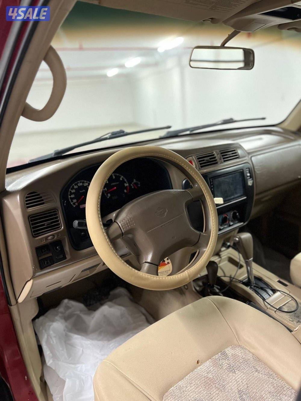 للبيع فتك صبغ وكالة6