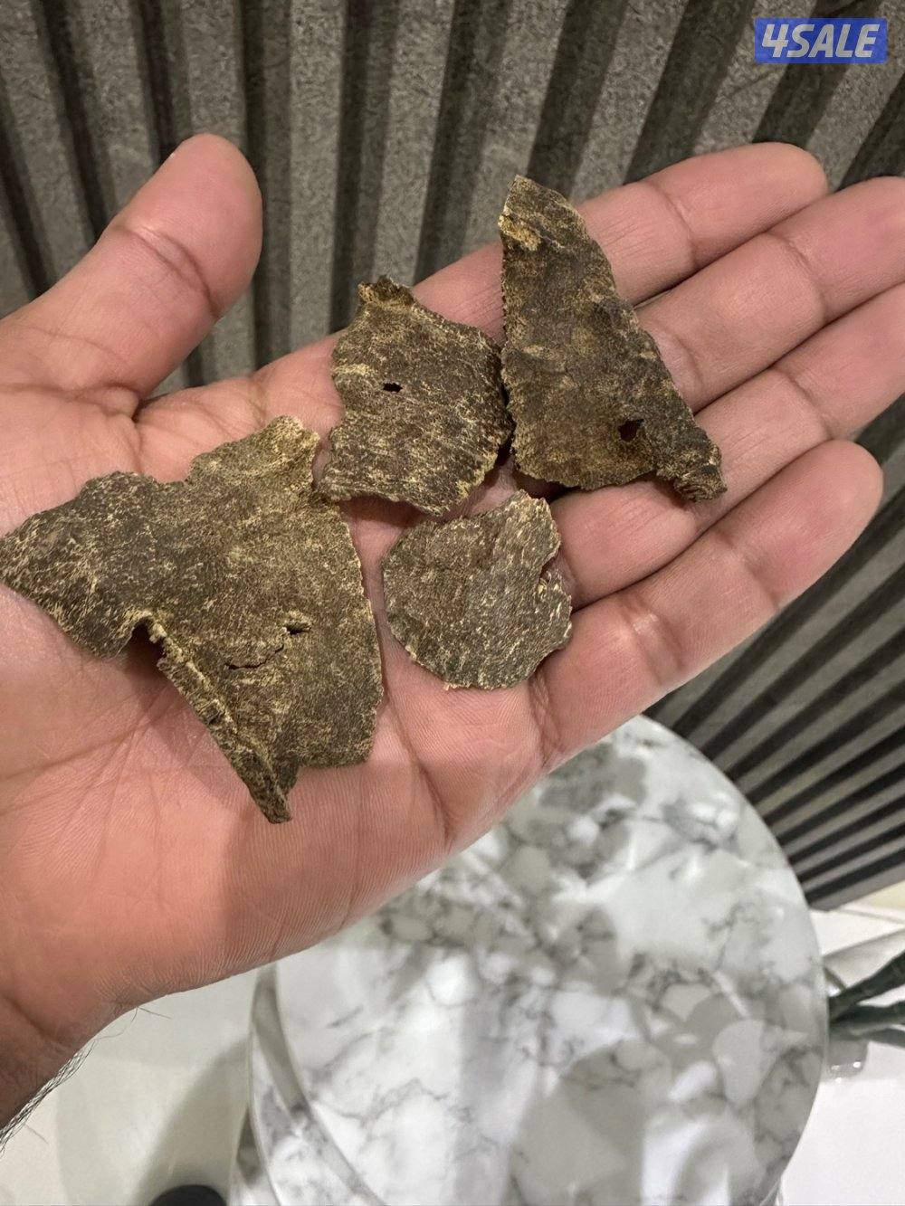 بخور چار درجة عالية وجميع الكسر ممتازه0