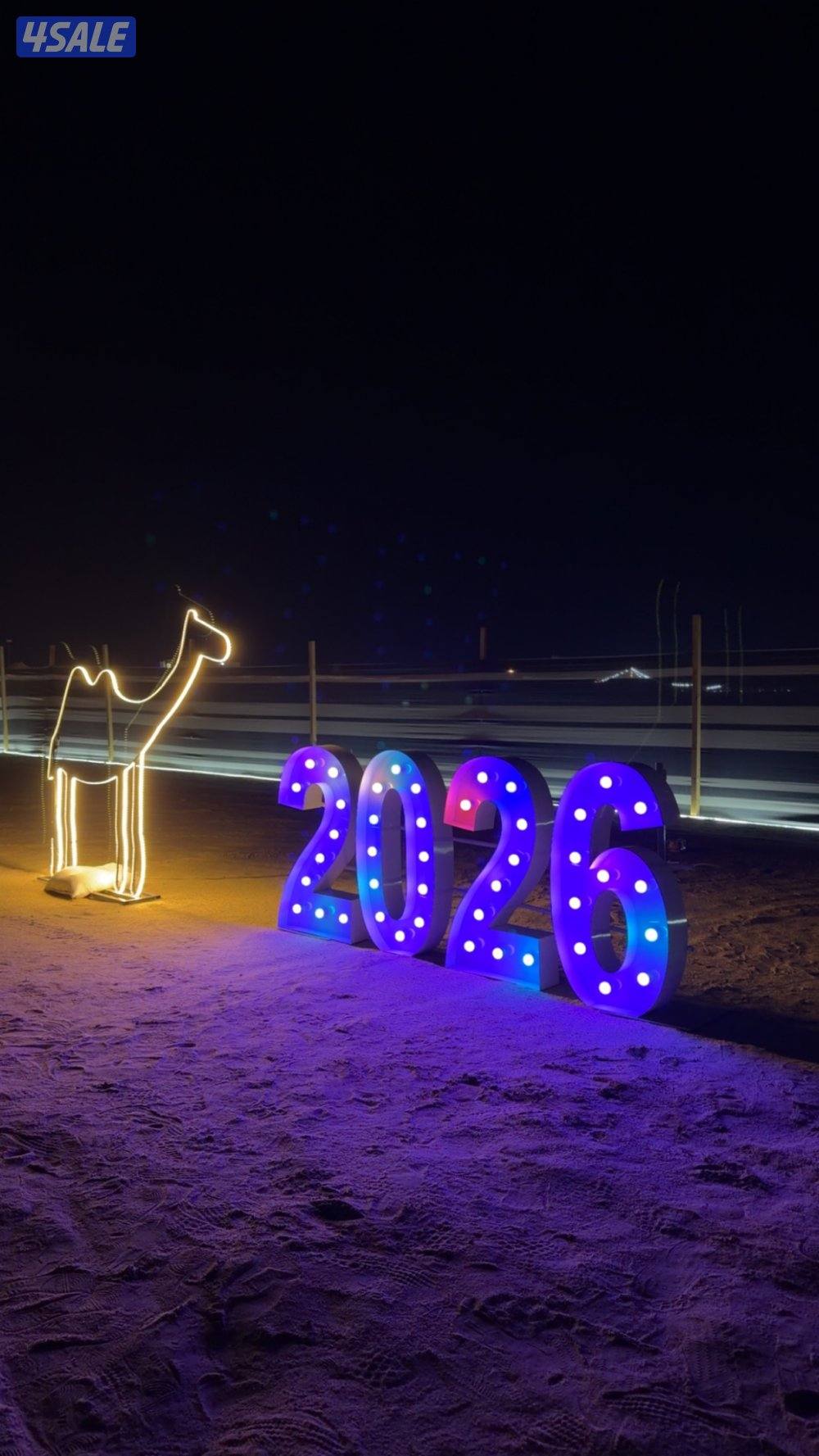 للبيع مخيم مرخص بالخيران15