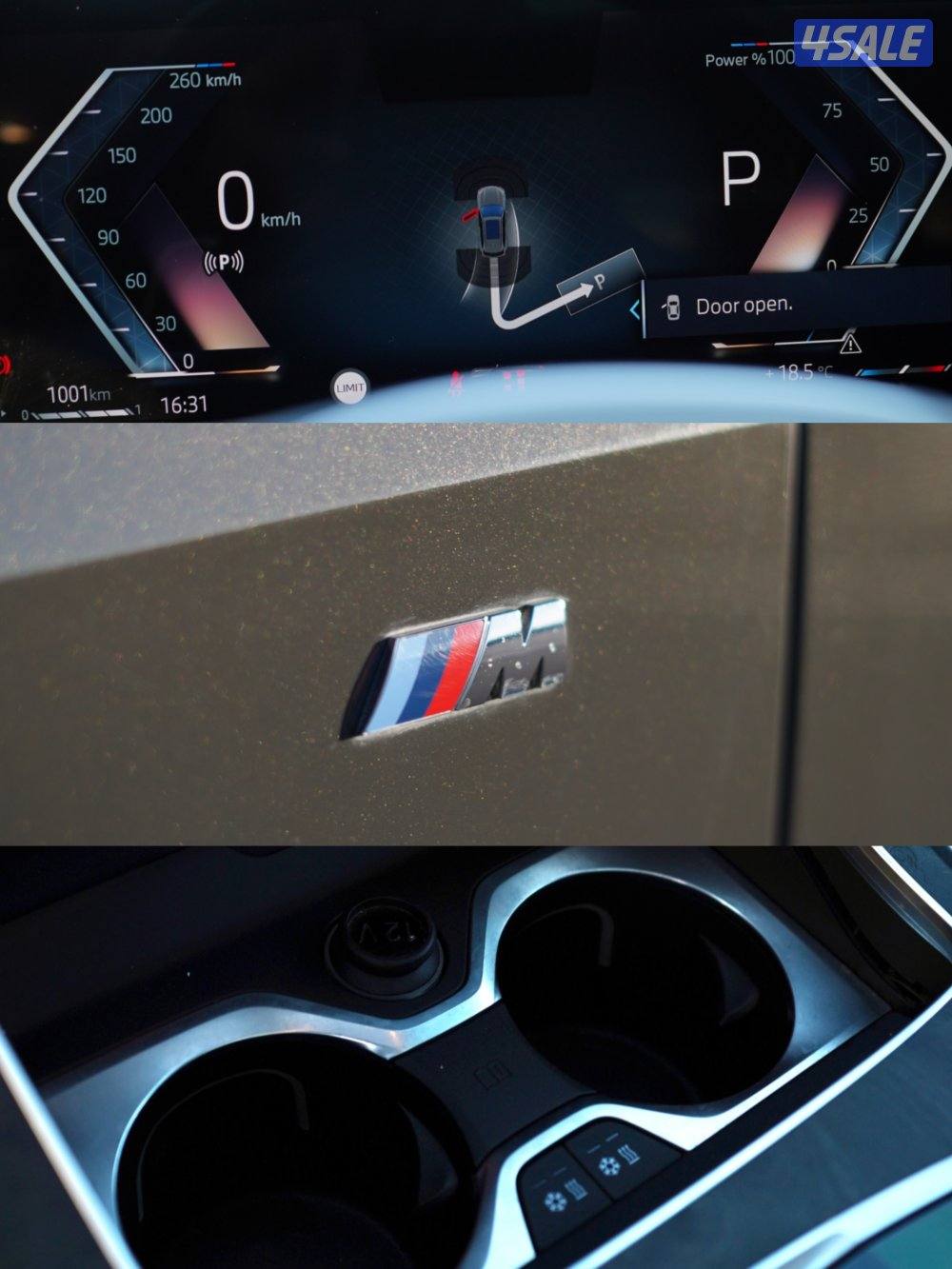 Bmw X5 xDrive40i M Sport Package طلبيه خاصه9