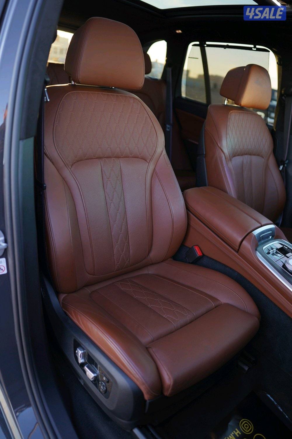 Bmw X5 xDrive40i M Sport Package طلبيه خاصه12