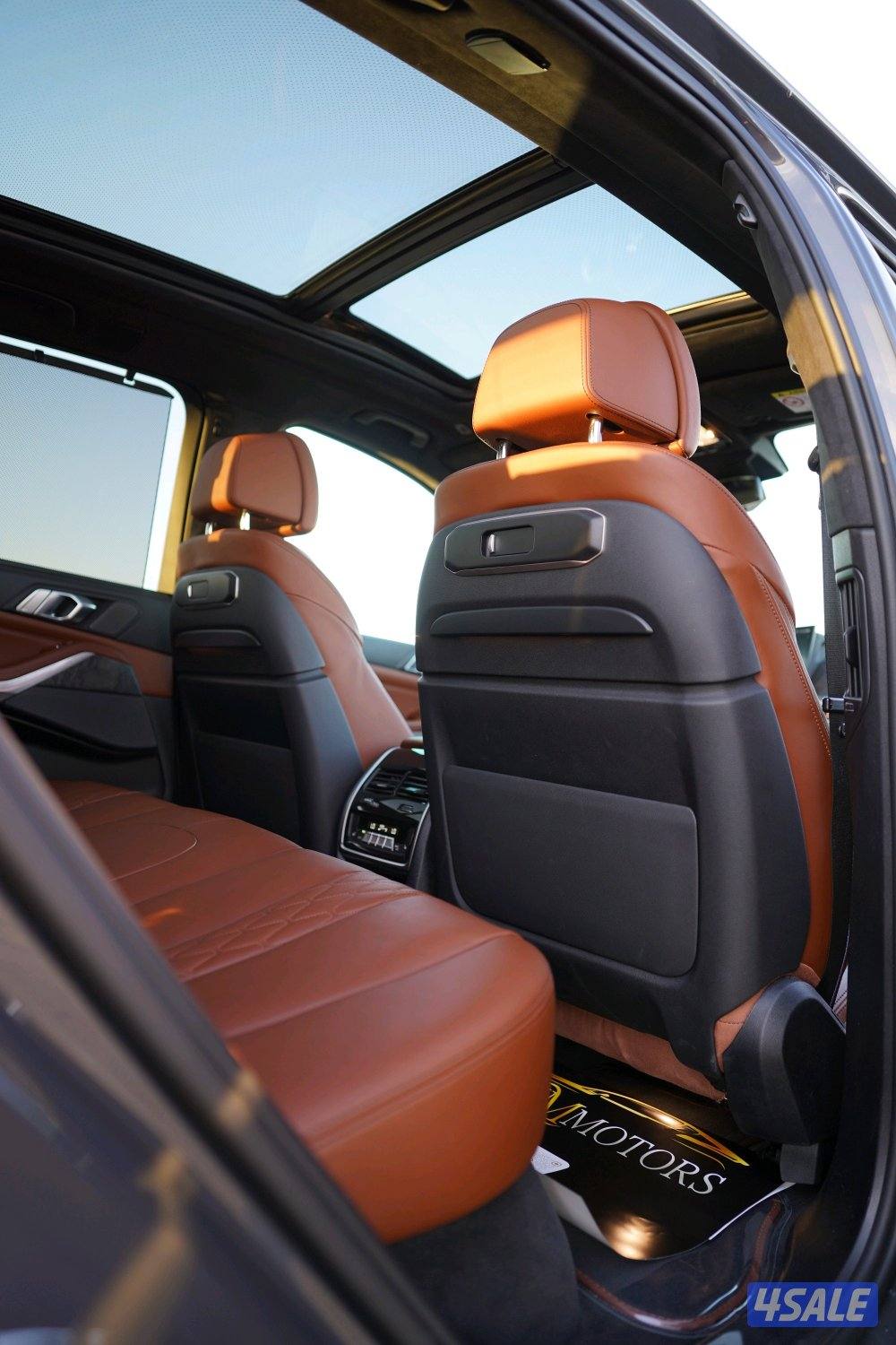 Bmw X5 xDrive40i M Sport Package طلبيه خاصه13