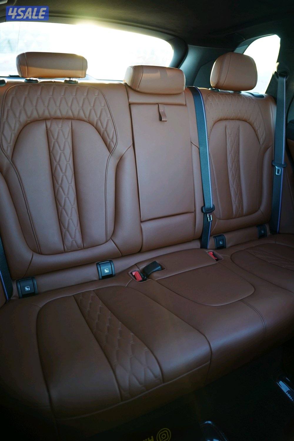 Bmw X5 xDrive40i M Sport Package طلبيه خاصه14