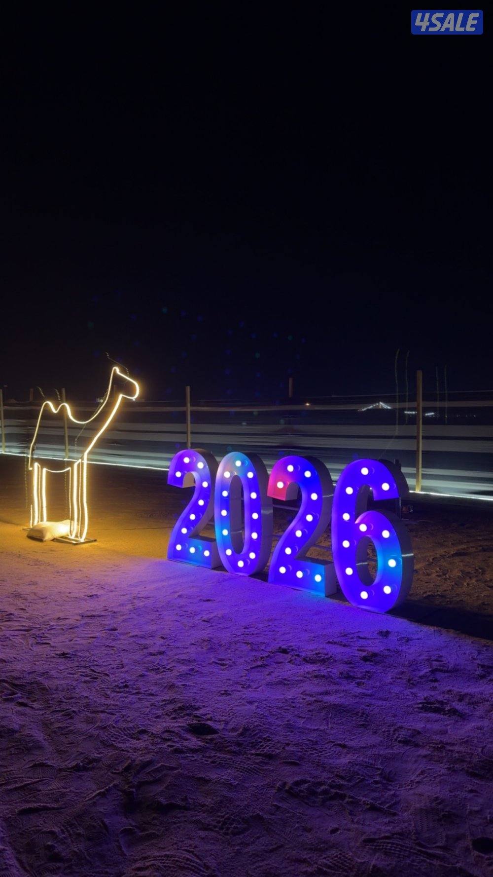 للبيع مخيم مرخص بالخيران15